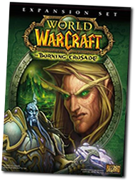 General information about WoW and arena