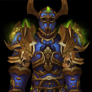 Are there any gear requirements for achieving the rating?