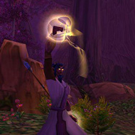 Los’ing your own healer/”tunnel visioning”